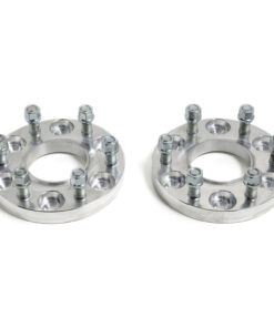 ReadyLIFT Wheel Spacer .875 in. with Studs & Factory Holes. Pair-0