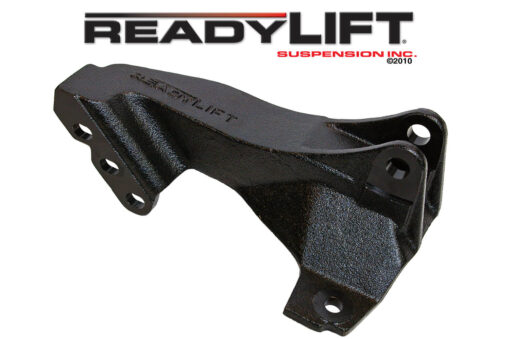 ReadyLIFT Track Bar Bracket Readylift OEM Type Track Bar Relocation Bracket Recommended For 2.5 in. - 3.5 in. -0