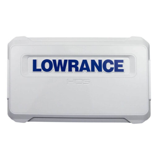 Lowrance HDS LIVE Sun Cover - 000 14583 001 01
