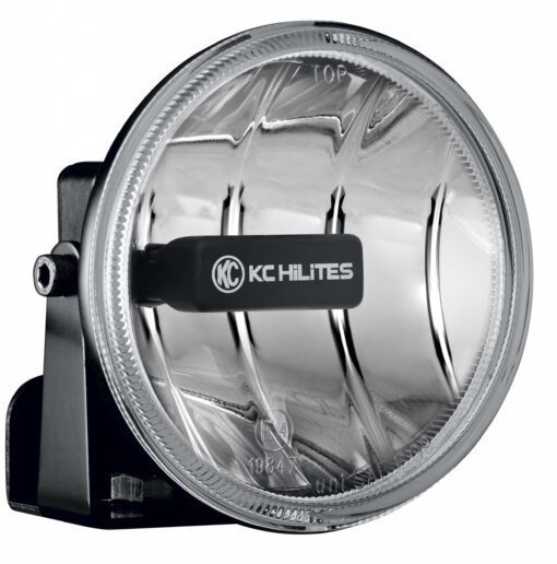 KC HiLites 4" Gravity LED G4 10W SAE/ECE Fog Single - 1493 1493 34 r 2 scaled