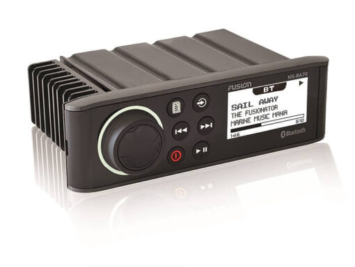 Fusion MS-RA70i Stereo - FUS0100151601
