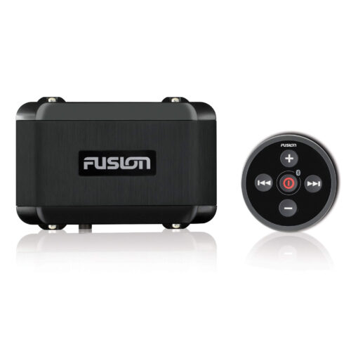 Fusion MS-BB100 Black Box With Controller - FUS0100151701