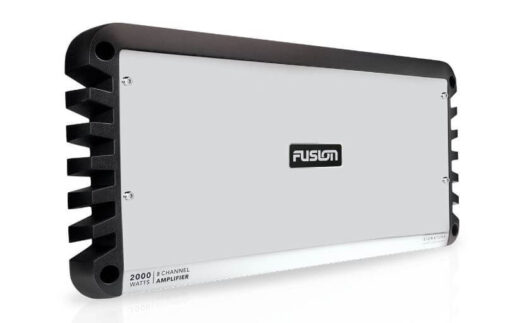 Fusion SG-DA82000 Amplifier Class D 8-Channel 2000 Watt - FUS0100216200