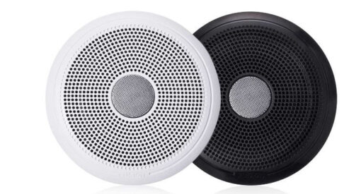 Fusion XS-F65CWB 6.5" Speaker - FUS0100219600