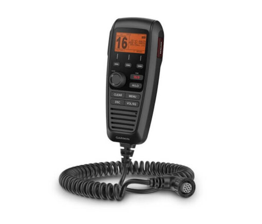 Garmin GHS11 Black Wired Remote VHF210/210AIS - GAR0100175900