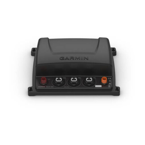 Garmin GCV20 Clearvu/Sidevu Module No Transducer - GAR0100205510