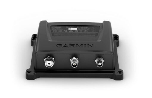 Garmin AIS800 AIS Transceiver With GA38 GPS Antenna - GAR0100208700