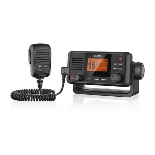 Garmin VHF115 VHF Radio - GAR0100209600