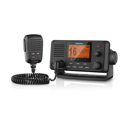 Garmin VHF215 AIS VHF Radio - GAR0100209800
