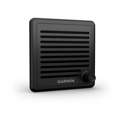 Garmin Active Speaker With Volume Control - GAR0101276900