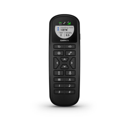 Garmin Handheld Remote For Force Motors - GAR0101283300 scaled