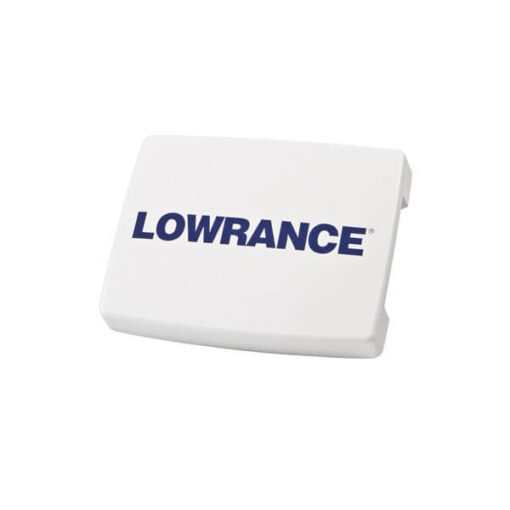 Lowrance CVR-16 Cover For MARK/ELITE5 - LOW00010050001