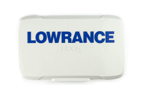 Lowrance 000-14174-001 Cover Hook2 5" Sun Cover - LOW00014174001