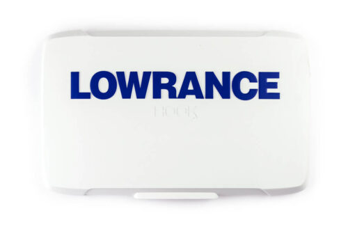 Lowrance 000-14175-001 Cover Hook2 7" Sun Cover - LOW00014175001