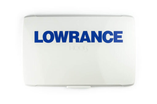Lowrance 000-14177-001 Cover Hook2 12" Sun Cover - LOW00014177001