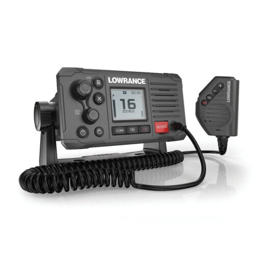 Lowrance LINK6S VHF - LOW00014493001