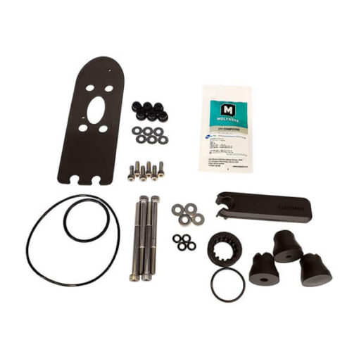 Garmin Transducer Replacement Kit For Force Motors - cf lg bdca4af3 62c6 4325 99c0 139437623e5b1