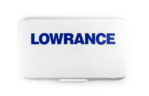 Lowrance 000-14176-001 Cover Hook2 9" Sun Cover - low00014176001