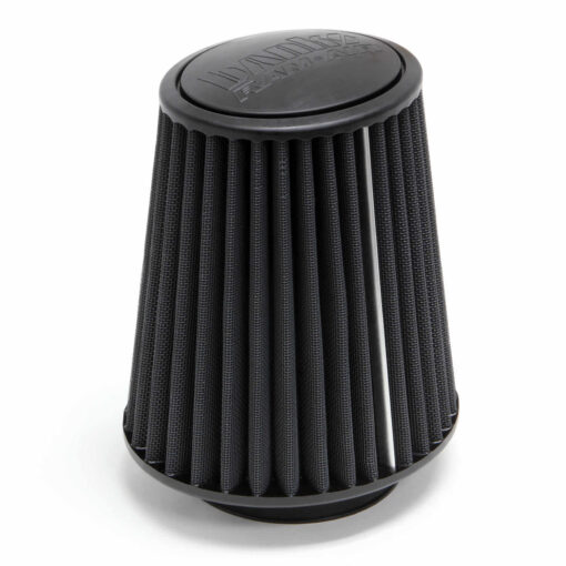 Banks Air Filter Element Dry For Use W/Ram-Air Cold-Air Intake Systems 07-18 Jeep 3.8/3.6L Wrangler JK - 41835 D BKQC