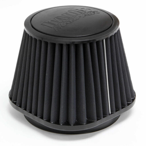 Banks Air Filter Element Dry For Use W/Ram-Air Cold-Air Intake Systems 07-12 Dodge/Ram 6.7L - 42178 D BKQC