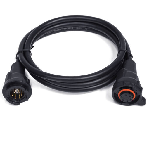 Banks B-Bus Under Hood Extension Cable (48 Inch) for iDash 1.8 - 61300 24 BKQC