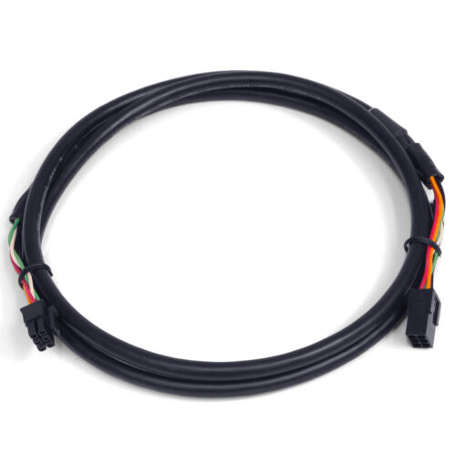 Banks B-Bus In Cab Extension Cable (48 Inch) for iDash 1.8 - 61301 25 BKQC