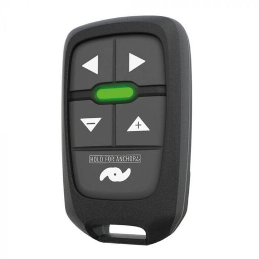 Lowrance TMR-1 Remote for Ghost Trolling Motor - LOW000154680011