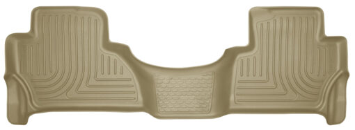 Husky Liners WeatherBeater Floor Liners - Cadillac - 753933141134 P04