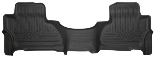 Husky Liners WeatherBeater Floor Liners - Cadillac - 753933141219 P04