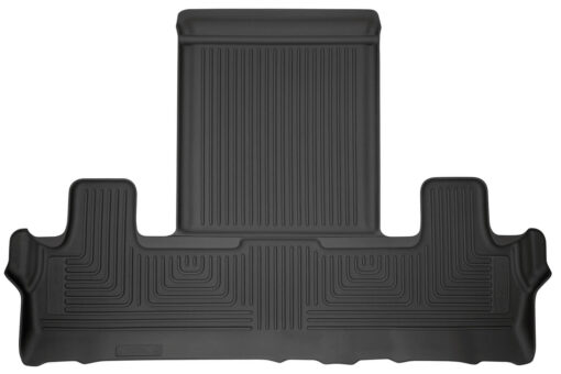 Husky Liners WeatherBeater Floor Liners - Ford - 753933143114 P04