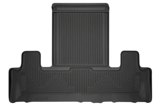 Husky Liners WeatherBeater Floor Liners - Ford - 753933143510 P04