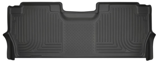 Husky Liners WeatherBeater Floor Liners - Ford - 753933144012 P04