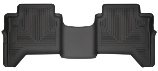 Husky Liners WeatherBeater Floor Liners - Ford - 753933144111 P04