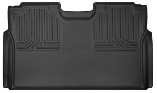 Husky Liners WeatherBeater Floor Liners - Ford - 753933193713 P04
