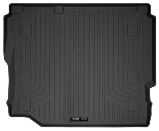 Husky Liners WeatherBeater Cargo Liners - Jeep - 753933207212 P04