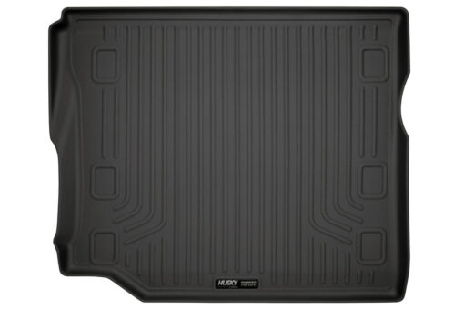 Husky Liners WeatherBeater Cargo Liners - Jeep - 753933207410 P04