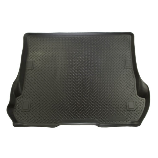 Husky Liners Classic Style Cargo Liner - Toyota - 753933255718 P04