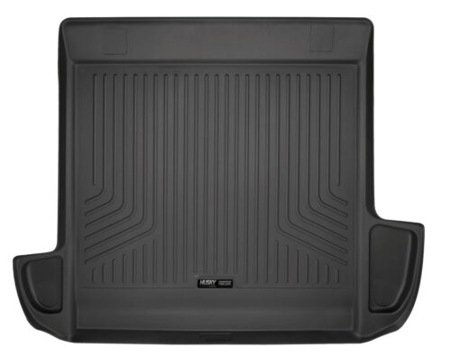 Husky Liners WeatherBeater Cargo Liners - Toyota - 753933257217 P04