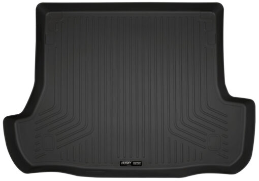 Husky Liners WeatherBeater Cargo Liners - Toyota - 753933257415 P04