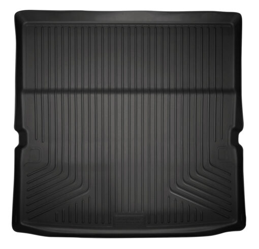 Husky Liners WeatherBeater Cargo Liners - Nissan - 753933266110 P04
