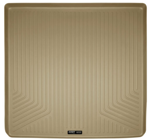Husky Liners WeatherBeater Cargo Liners - GM - 753933282134 P04