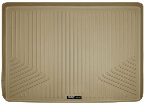 Husky Liners WeatherBeater Cargo Liners - GM - 753933282233 P04
