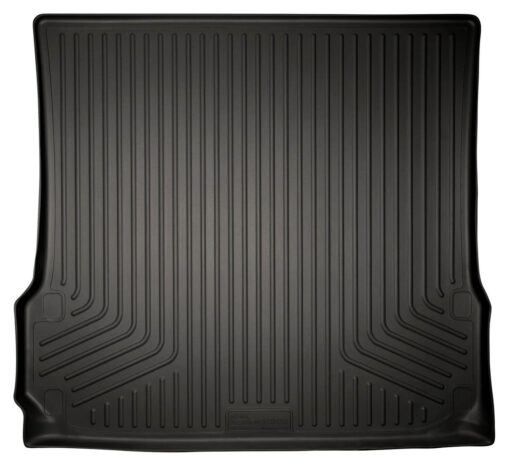 Husky Liners WeatherBeater Cargo Liners - Nissan - 753933286514 P04