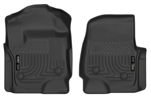 Husky Liners X-Act Contour Floor Liner - Ford - 753933527310 P04