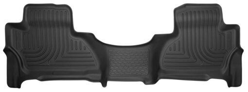 Husky Liners X-Act Contour Floor Liner - Cadillac - 753933531713 P04