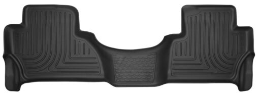 Husky Liners X-Act Contour Floor Liner - Cadillac - 753933531812 P04