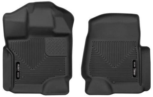 Husky Liners X-Act Contour Floor Liner - Ford - 753933533618 P04