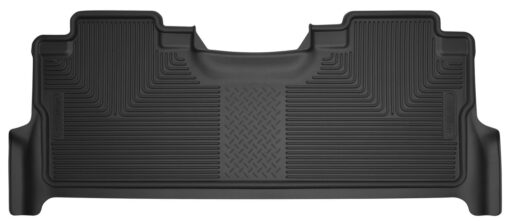Husky Liners X-Act Contour Floor Liner - Ford - 753933533816 P04