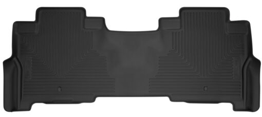 Husky Liners X-Act Contour Floor Liner - Ford - 753933546618 P04