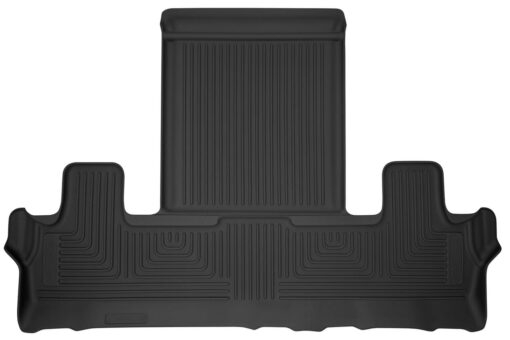 Husky Liners X-Act Contour Floor Liner - Ford - 753933546717 P04